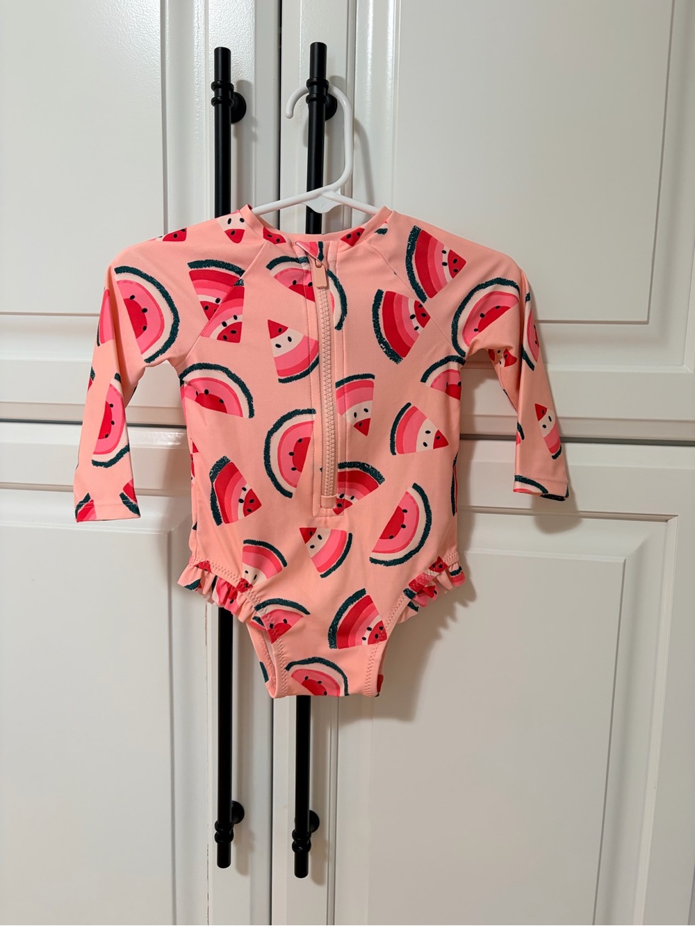 Old navy baby girl swimsuit